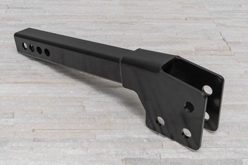 УНИВЕРСАЛЬНЫЙ УДЛИНИТЕЛЬ БУКСИРОВОЧНОГО КРЮКА 2