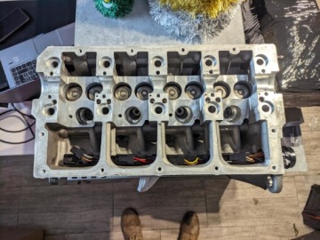 PEUGEOT 307 1.6HDI HEAD 9655911480