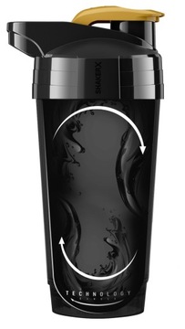 Протеиновый шейкер Duo ​​SHAKERX 700 мл Шейкер в герметичной бутылке + ShakerX БЕСПЛАТНО