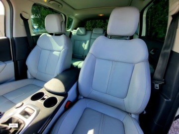 Peugeot 3008 I Crossover 1.6 THP 156KM 2013 Peugeot 3008 Tylko 119tys kmBiala PerlaPanoramabardzo ladny, GWARANCJA, zdjęcie 14