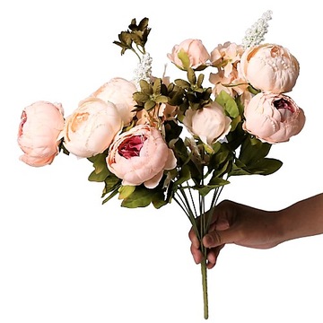 пион пион искусственный букет