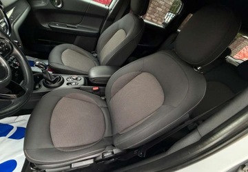 Mini Countryman F60 2017 MINI Countryman Salon PL FV23 ALL4 Automat LED Czujniki Pakiet WINTER 1.5, zdjęcie 10