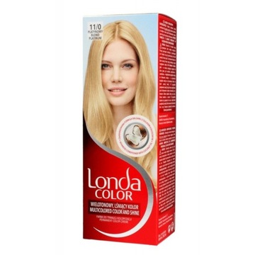 Londa Color 11/0 Platynowy Blond farba do włosów