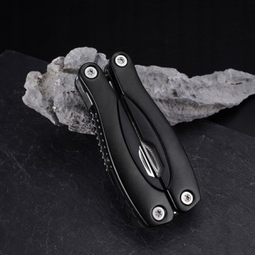 МУЛЬТИТУЛ МНОГОФУНКЦИОНАЛЬНЫЙ КАРМАННЫЙ НОЖ 11в1