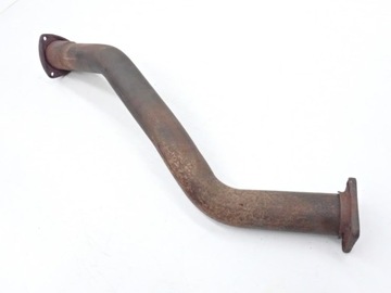 РАЗЪЕМ КАТАЛИТИЧЕСКОГО ПАТРУБКА, ТРУБКА AUDI S8 D2 LF