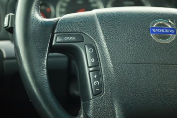 Volvo S80 I 2.4 TDi 130KM 2003 Volvo S80 2.4 D, Klima, Klimatronic, Tempomat, zdjęcie 13