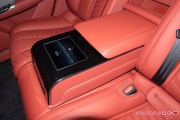 BYD 2025 BYD Inny BYD Yangwang U7 2025 PHEV four-seat flagship version Auto Punkt, zdjęcie 16