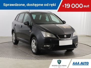 Seat Ibiza IV 2013 Seat Ibiza 1.2 TSI, Klima, Klimatronic,ALU