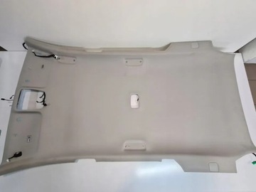 ХЕДЛАЙН KIA OPTIMA IV COMBI 2017