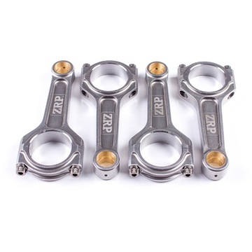 Kute korbowody ZRP Nissan 2.0L SR20 DET/DE