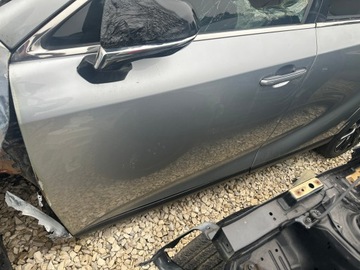 Ford Escape III 2024 Lexus Rx 350 2024 LIFT, zdjęcie 2