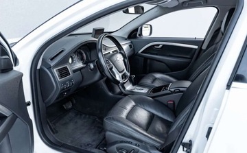 Volvo XC70 II Kombi 2.4 D5 215KM 2010 Volvo XC 70 2.4D 233Ps( HEICO ) Automat 4x4 el.fotele Skora Navi Bezwypadk, zdjęcie 5