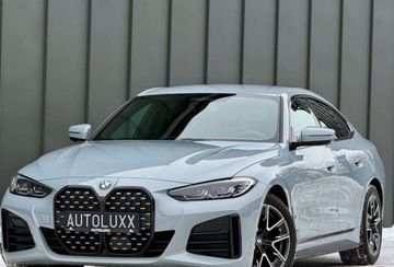 BMW Seria 4 G22-23-26 Coupe 2.0 420d 190KM 2023 BMW Seria 4 BMW Seria 4 2.0 Diesel 190KM, zdjęcie 1