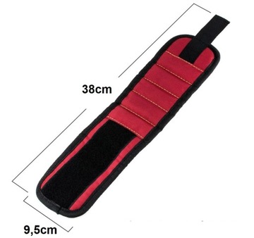 МАГНИТНЫЙ РЕМЕНЬ ДЛЯ РУКИ И ЗАПЯСТЬЯ