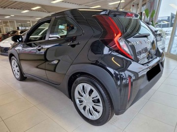 Toyota Aygo X 2025 Od ręki - Active 1.5 Hybrid Dynamic Force 116KM | Tempomat adaptacyjny!, zdjęcie 2