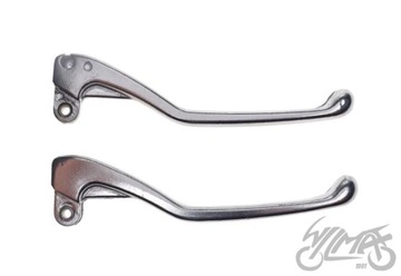 Рычаг сцепления и тормоза для JAWA 350 TS, 638