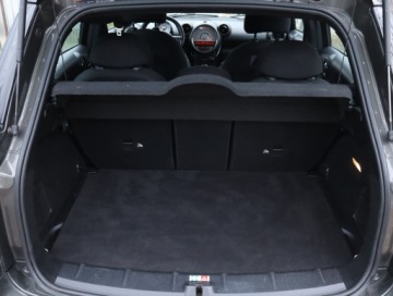 Mini Countryman R60 Crossover 1.6 D 112KM 2011 MINI Countryman Cooper D ALL4, 4X4, Skóra, Klima, zdjęcie 12