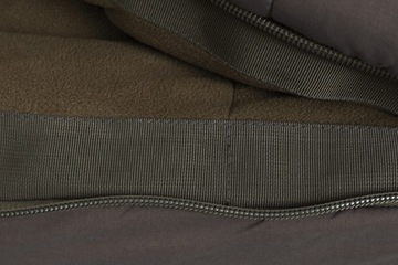 Кровать Duralite 5 Season Fox System со спальным мешком