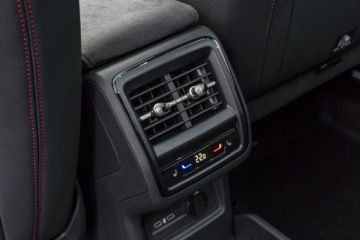 Skoda Kodiaq II SUV Plug-In 1.5 TSI Plug-In Hybrid 204KM 2026 Škoda Kodiaq Skoda Kodiaq Sportline 1.5 TSI iV, zdjęcie 9