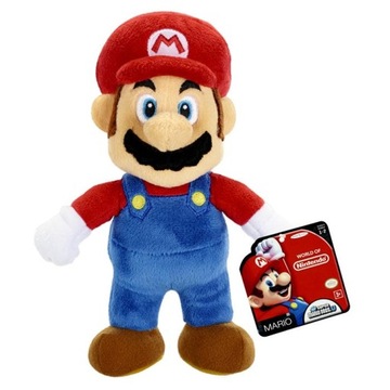 Maskotka Super Mario 20 cm plusz