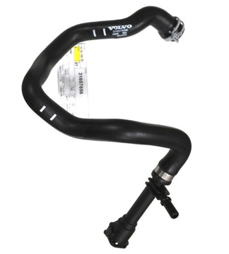 Volvo OE 31657656