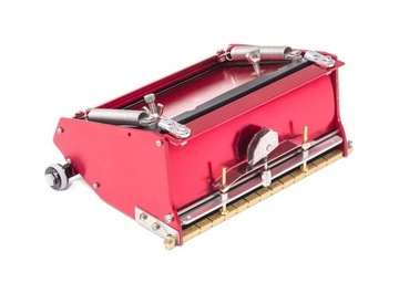 Level5 MEGA FLAT BOX Коробка 10 дюймов (4-768)