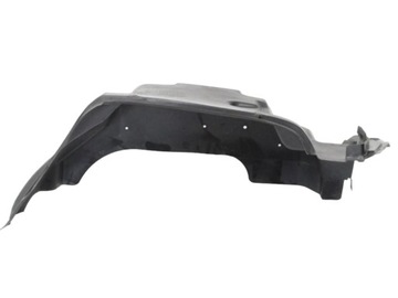 HUMMER H2 03-09R PODBĚH PŘEDNÍ PRAVÉ ORIGINÁLNÍ OEM