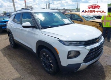 Chevrolet TrailBlazer II 2023