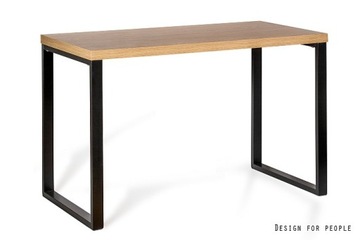 Biurko biurowe dom biuro pod komputer 120x60 ergo