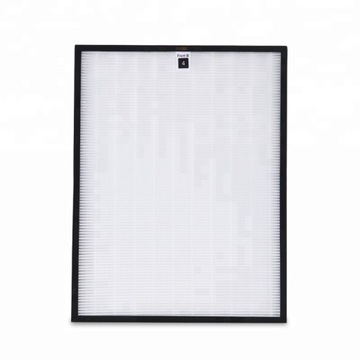 Комплект угольных HEPA-фильтров для Sharp FP-J30EU