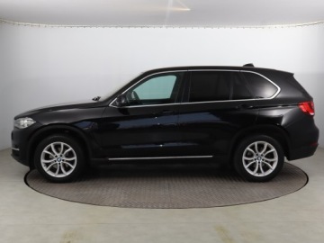 BMW X5 F15 SUV xDrive25d 231KM 2015 BMW X5 xDrive25d, Salon Polska, Serwis ASO, zdjęcie 2