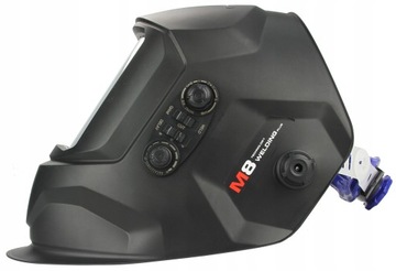 СВАРОЧНАЯ МАСКА, АВТОЗАТЕМАЮЩИЙСЯ шлем, фильтр