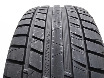 1x RIKEN 205/50ZR16 87W Road Performance