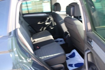 Volkswagen Tiguan II SUV Facelifting 1.5 TSI 150KM 2021 Volkswagen Tiguan EVO Life DSG F-Vat Salon Polska, zdjęcie 29