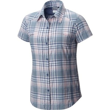 KOSZULA DAMSKA COLUMBIA Silver Ridge Plaid # S