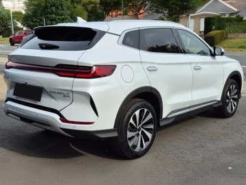 BYD Seal U DM-i 218KM 2025 BYD Seal U DM-i Boost Suv 1.5 (218KM) 2025, zdjęcie 2