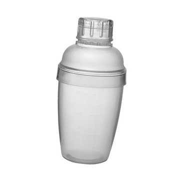 Shaker do Koktajli Mrożonej Kawy, Herbaty, 350ml
