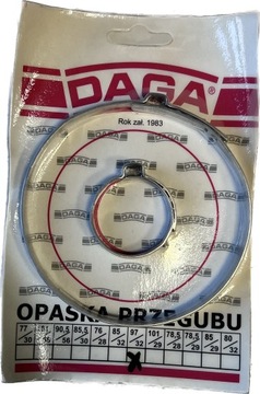 OPASKA PRZEGUBU 97-32 MM KPL