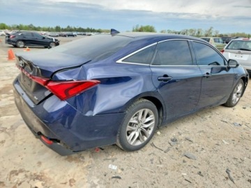 Toyota Avalon III 2021 Toyota Avalon Xle 2021 3.5 Benzyna 301KM, zdjęcie 3