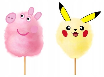 Машина для изготовления сахарной ваты Машина для изготовления сахарной ваты САХАРНЫХ ПАЛОЧЕК