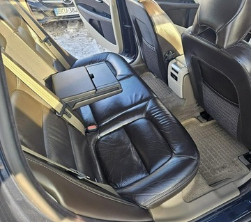 Volvo XC70 II Kombi 2.0 D3 163KM 2012 Volvo XC 70 2,0 5 cyl, zdjęcie 7