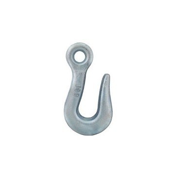 НОРМАЛЬНЫЙ КРЮЧОК 8ММ