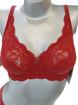 TRIUMPH BIUSTONOSZ AMOURETTE ROCOCO ROZ 75E
