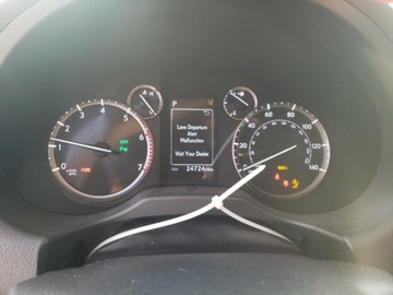 Lexus GX 2022 Lexus GX 460 2022 4.6l 4.6 Benzyna 301KM, zdjęcie 9