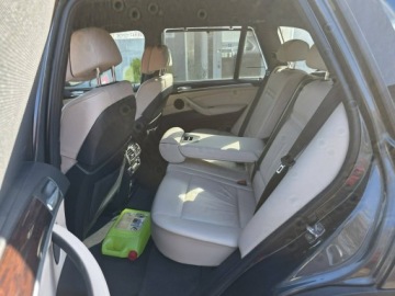 BMW X5 E70 SUV Facelifting xDrive30d 245KM 2010 BMW X5 3.0 Diesel 245 KM, X-Drive, Automat,, zdjęcie 28