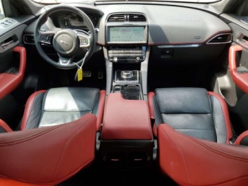 Jaguar F-Pace SUV 3.0 V6 380KM 2020 Jaguar F-Pace S 2020 3.0l 3.0 Benzyna 380KM, zdjęcie 8