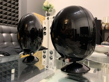 Hi-End акустика KEF HTS3001 SACD Black Piano Opportunity