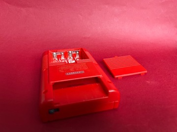 Nintendo Game Boy Classic красный