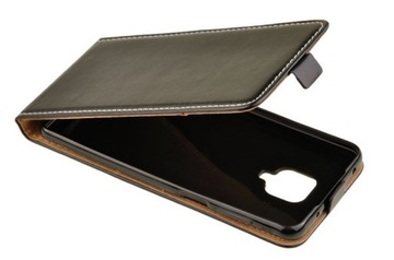 Etui pokrowiec kabura z klapką do Xiaomi Redmi Note 9S / 9 Pro / 9 Pro Max