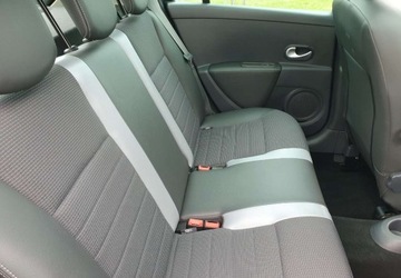 Renault Clio III 2011 Renault Clio GT Line 1.6 128KM 6-Biegow 5-Drzwi Panorama Alufelgi 1.6, zdjęcie 23